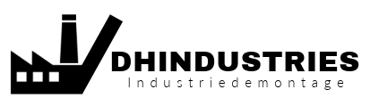 Logo DH